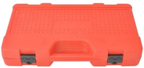 Conjunto de ferramentas para anéis de pistão 11 pcs