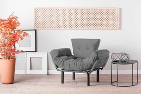 Conjunto de Mobiliário de Sala Best – Creme – TV Stand: 150x50x30 cm,