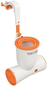 Flowclear Bomba p/ piscina Flowclear Skimatic 3974 L/h 58469
