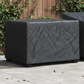 vidaXL Capa para móveis de exterior 110 x 84 x 70 cm
