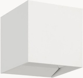 Candeeiro de parede LED para exterior Calpino