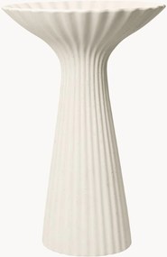 Taça com pedestal Fountain