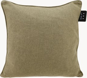 Almofada aquecida para interior e exterior em olefina Cosipillow