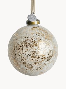 Bolas de Natal Clearena, conjunto de 6, vários tamanhos