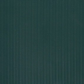 Painel de privacidade para jardim 35x0,19 m PVC verde fosco
