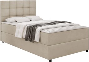 Cama continental Sanford 107
