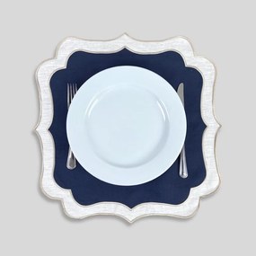 Individual de Mesa Decorativo