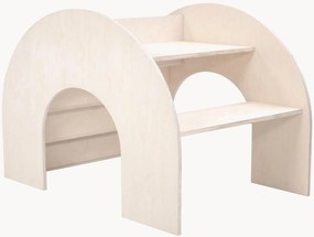Estante Montessori em madeira de bétula Kumpu
