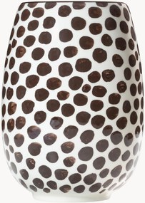 Jarra artesanal Etosha, Alt 15 cm