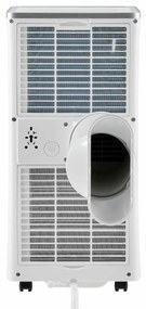 Ar Condicionado Portátil Oceanic 2930 W 10000 BTU Branco A