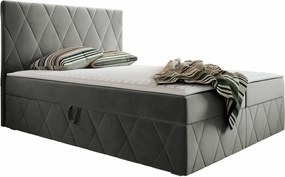 Cama continental Comfivo 225