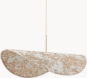 Candeeiro suspenso grande Kenzie