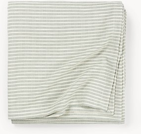 Toalha de mesa às riscas Perry