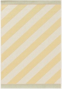 Tapete para interior e exterior de pelo curto Sunny