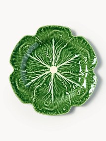 Pratos de servir pintados à mão Cabbage (2 uni.)