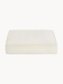 Almofadas de assento altas Zoey, conjunto de 2
