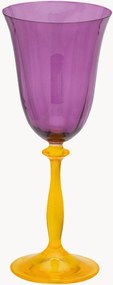 Copo de vinho Petunia