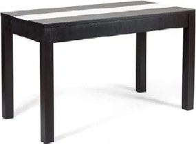 Mesa Milénio c/vidro - 180x90+50 cm