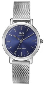 Relógio Feminino Q&q QA21J202Y (ø 30 mm)