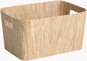 Caixa de arrumação em cartão Simple