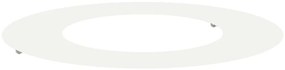 Vaso de Cerâmica Branco Cerâmica Grande Vaso de Cerâmica
