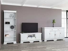 Conjunto para sala de estar Salmeru 106