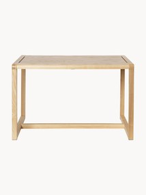 Mesa para criança em madeira Little Architect