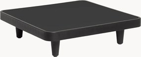 Mesa de centro de jardim Paletti