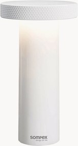 Candeeiro de mesa portátil e regulável Volume