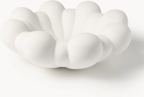 Tabuleiro decorativo artesanal Bloom, Ø 44 cm