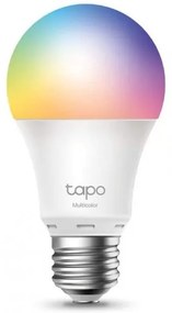 Lâmpada Inteligente LED Tp-link Tapo L530E Wifi 8,7 W E27 60 W 2500K - 6500K