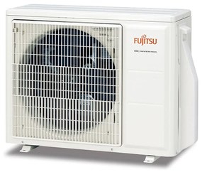 Ar Condicionado Fujitsu ASY50UIKL Split Inverter A++/A+ 4472 fg/h Branco 900 W Split