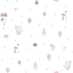 Papel Infantil OH LALA