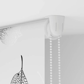 Rolo de Duche Estores 160x240 cm Largura Tecido 156 cm