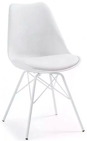 Cadeira Tilsen Total - Branco