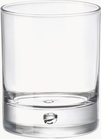 Copos Barglass, conjunto de 6