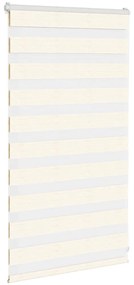 Cortina de zebra 80x100 cm largura do tecido 75,9 cm poliéster