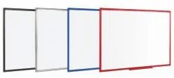 Bi-office - Quadro Branco Não Magnético 900x600mm