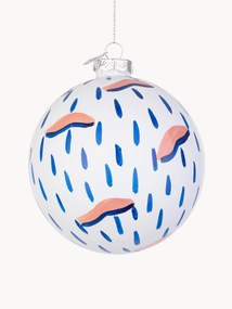 Christmas Balls Drawing, Various Set Sizes