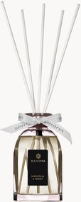 Difusor com varetas Magnolia & Peony (marinho, cítrico, verde)