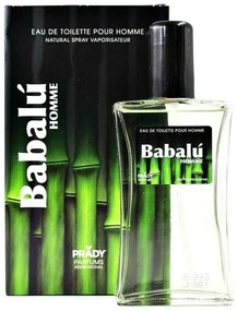 Perfume Homem Mambo's Babalú 109 Prady Parfums EDT (100 ml)