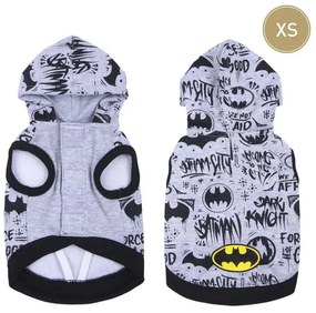 Camisola para Cães Batman XS Preto