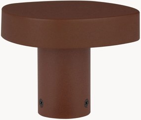 Candeeiro de chão LED para exterior Balic