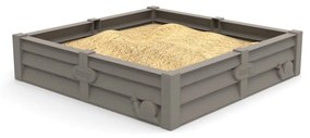 Caixa de areia Smoby 76 x 17 cm Acessório