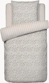 Conjunto de roupa de cama em cetim de algodão Esprit Damas, vários tamanhos