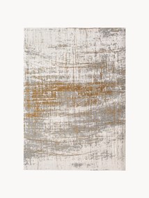 Tapete lavável em jacquard para interior e exterior Griff