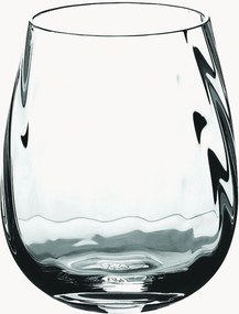 Copos de cristal Sten, conjunto de 6