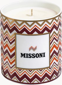 Vela perfumada Iconic (canela, jasmim & patchouli)