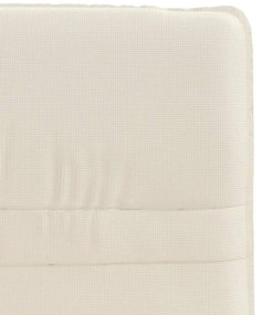 Cadeiras de jantar 4 pcs linho