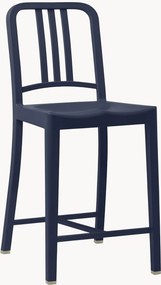 Cadeira de balcão 111 Navy